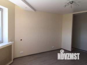 1-к квартира, на длительный срок, 45м2, 9/21 этаж