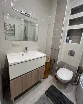 1-к квартира, на длительный срок, 32м2, 8/19 этаж