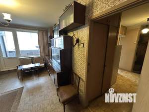 1-к квартира, на длительный срок, 37м2, 8/9 этаж