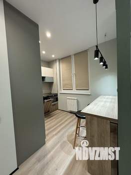 2-к квартира, на длительный срок, 42м2, 7/16 этаж