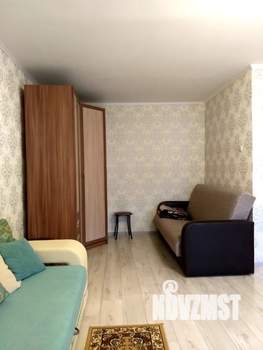 1-к квартира, на длительный срок, 45м2, 7/19 этаж