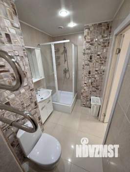 1-к квартира, на длительный срок, 39м2, 8/17 этаж