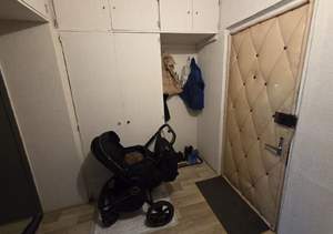 1-к квартира, на длительный срок, 38м2, 6/9 этаж
