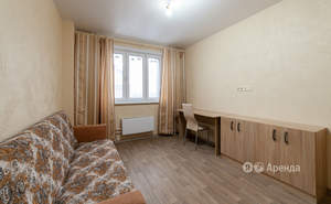2-к квартира, на длительный срок, 50м2, 10/23 этаж