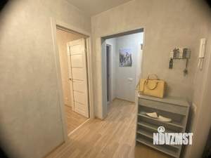 1-к квартира, на длительный срок, 45м2, 14/20 этаж