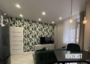 2-к квартира, на длительный срок, 48м2, 21/23 этаж