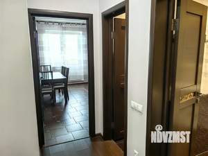 2-к квартира, на длительный срок, 68м2, 10/19 этаж