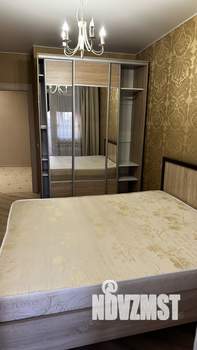 2-к квартира, на длительный срок, 51м2, 10/18 этаж