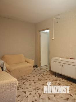 3-к квартира, на длительный срок, 56м2, 3/5 этаж