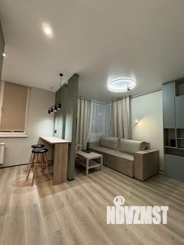 2-к квартира, на длительный срок, 42м2, 7/16 этаж