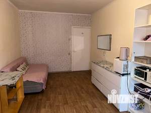Студия квартира, на длительный срок, 25м2, 3/12 этаж