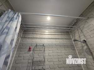 1-к квартира, на длительный срок, 39м2, 15/18 этаж