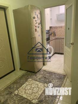 2-к квартира, на длительный срок, 50м2, 21/23 этаж