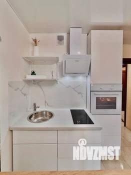 1-к квартира, на длительный срок, 45м2, 8/17 этаж