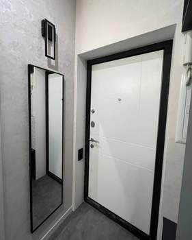 Студия квартира, на длительный срок, 20м2, 23/23 этаж