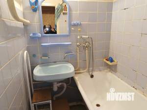 1-к квартира, на длительный срок, 35м2, 8/9 этаж