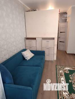 Студия квартира, на длительный срок, 25м2, 3/23 этаж