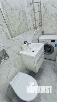 Студия квартира, посуточно, 25м2, 2/23 этаж