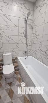 1-к квартира, на длительный срок, 35м2, 4/24 этаж