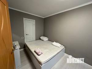 2-к квартира, на длительный срок, 44м2, 1/5 этаж