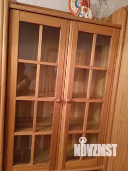 3-к квартира, на длительный срок, 52м2, 2/5 этаж