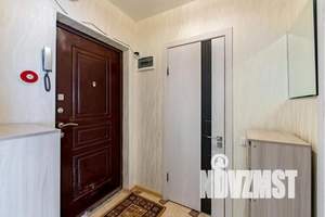 2-к квартира, посуточно, 55м2, 15/22 этаж