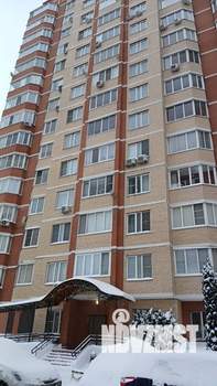 1-к квартира, на длительный срок, 66м2, 9/15 этаж