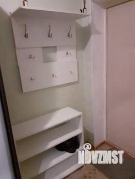 Студия квартира, на длительный срок, 36м2, 2/17 этаж