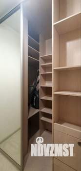 1-к квартира, на длительный срок, 46м2, 8/21 этаж