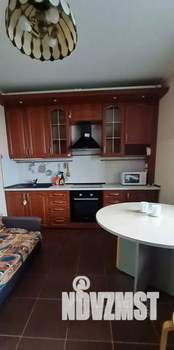 1-к квартира, на длительный срок, 54м2, 12/19 этаж