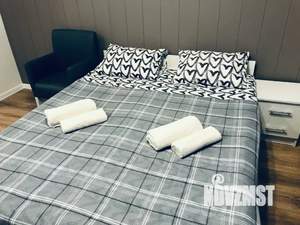 Студия квартира, посуточно, 22м2, 3/23 этаж