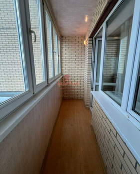 1-к квартира, на длительный срок, 51м2, 13/17 этаж