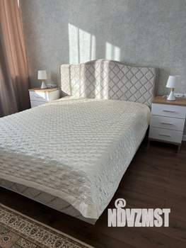 2-к квартира, на длительный срок, 50м2, 22/24 этаж