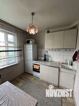 1-к квартира, на длительный срок, 38м2, 6/9 этаж