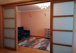 1-к квартира, на длительный срок, 47м2, 5/17 этаж