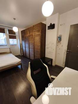 2-к квартира, на длительный срок, 64м2, 10/18 этаж