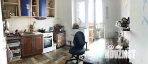 1-к квартира, на длительный срок, 37м2, 15/18 этаж