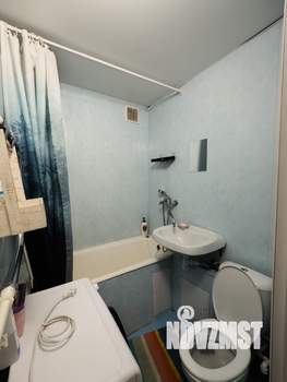 2-к квартира, на длительный срок, 45м2, 3/5 этаж