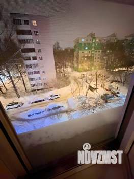 1-к квартира, на длительный срок, 36м2, 5/12 этаж