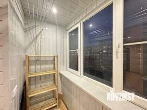 1-к квартира, на длительный срок, 45м2, 5/21 этаж