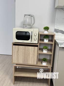 Студия квартира, на длительный срок, 32м2, 10/13 этаж