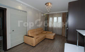2-к квартира, на длительный срок, 65м2, 4/14 этаж