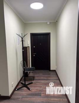 2-к квартира, на длительный срок, 57м2, 21/22 этаж