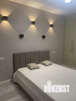 1-к квартира, на длительный срок, 36м2, 24/25 этаж