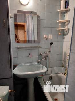 1-к квартира, на длительный срок, 33м2, 9/9 этаж