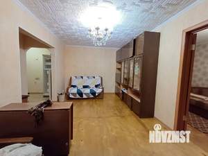 2-к квартира, на длительный срок, 45м2, 3/5 этаж