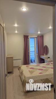 2-к квартира, на длительный срок, 46м2, 21/27 этаж