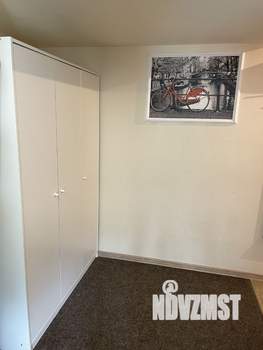 Студия квартира, на длительный срок, 22м2, 3/3 этаж