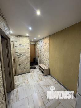 2-к квартира, на длительный срок, 46м2, 1/5 этаж