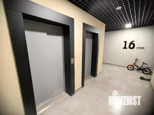 Студия квартира, на длительный срок, 27м2, 16/23 этаж